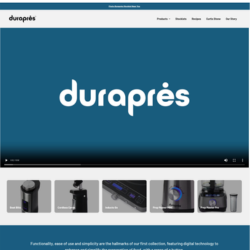 Durapres