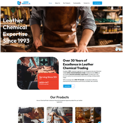 LMS Education Platform
