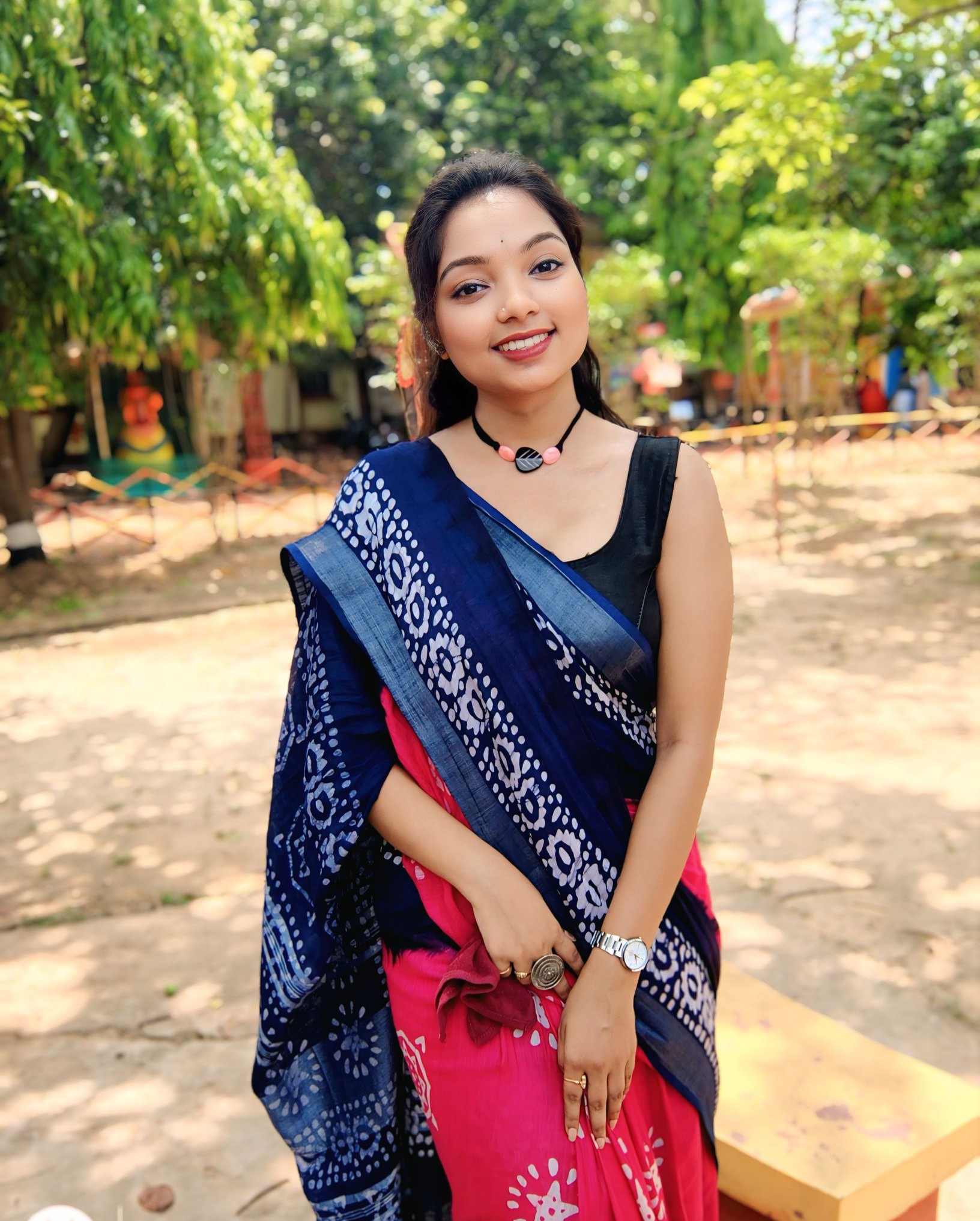 Soumi Gayen