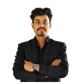 Suraj Mahato